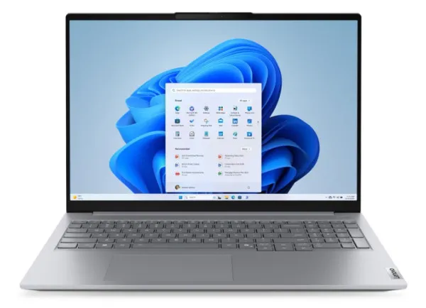 NB Lenovo ThinkBook 16 G8 U5-135H/16GB/M.2 512GB SSD/16"/FP/BL/SRB/3Y/21SK00FQYA