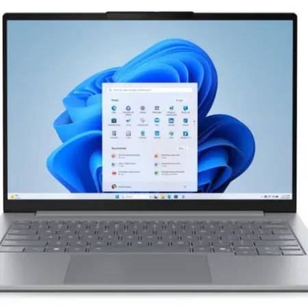 NB Lenovo ThinkBook 14 G8 U5-135H/32GB/M.2 1TB SSD/14"/FP/BL/SRB/3Y/21SJ00ELYA