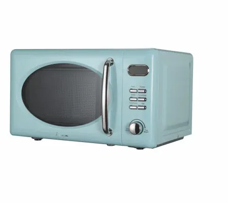 Mikrotalasna pećnica Fram FMW-20DGBL/20l/700W/digitalna/plava