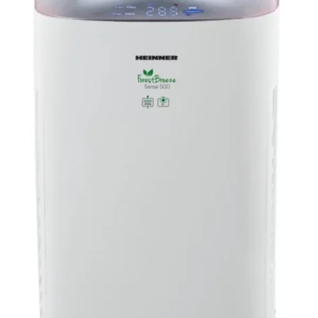 Prečišćivač HEINNER HPA-M500