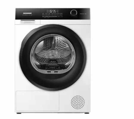 Mašina za sušenje veša HEINNER HHPD-HMK90IVFC+++9kg/15programa/toplotna pumpa