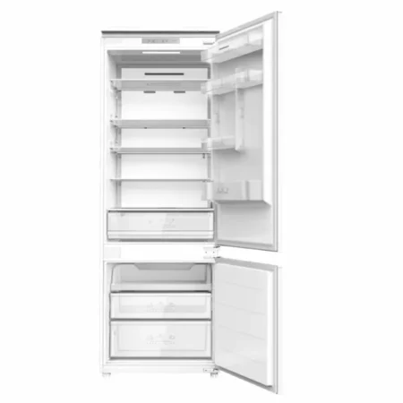 Kombinovani frižider HEINNER HCNF-BIM403INVD/No Frost/inverter/ugradni/69x195,3