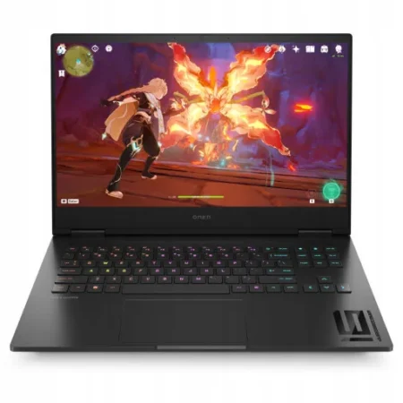NB HP Omen 16-wf1183nw i7-14700HX/16GB/M.2 512GB/16"/RTX4070 8GB/2Y/ENG/C3VH4EA