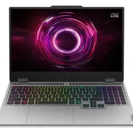 NB Lenovo LOQ 15 R7-250/16GB/M.2 1TB/15.6"FHD/RTX5060 8GB/SRB/2Y/83JG0042YA
