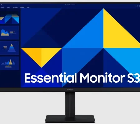 Monitor 24" Samsung LS24D304GAUXEN IPS 1920x1080/100Hz/5ms/HDMI