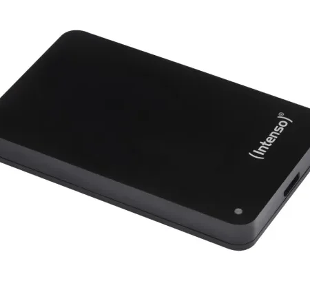 HDD E2.5" Intenso 2TB USB 3.2 6021580