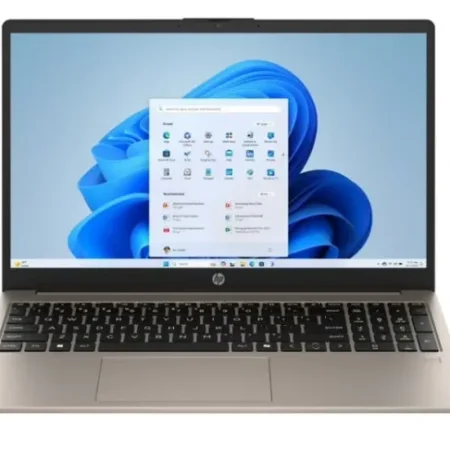 NB HP 15 i3-N305/8GB/512GB/15.6 FHD IPS Touch/FPR/ENG/1YR/Win11H/C68GJUA