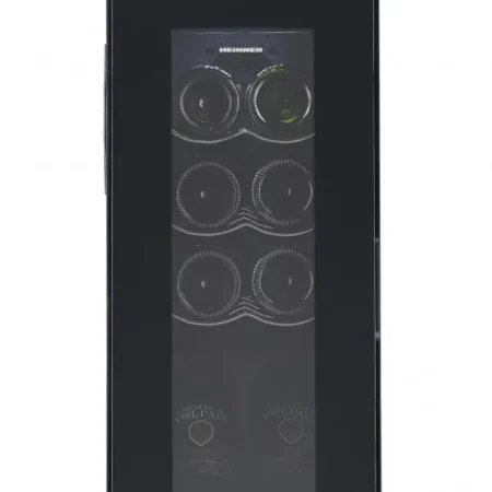 Vinski frižider HEINNER HRV-A28DRM8/28l/8boca(750ml)/1zona