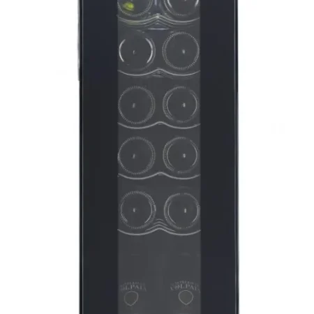 Vinski frižider HEINNER HRV-A45DRM12/45l/12boca(750ml)/1zona