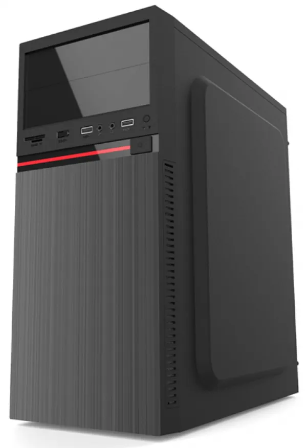 Računar DSC i5-12400/16GB/512GB/500W