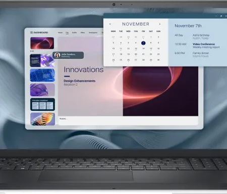 NB Dell Pro 15 Essential DC15250 Core3-100U/16GB/512GB/15.6FHD/ENG/5Y