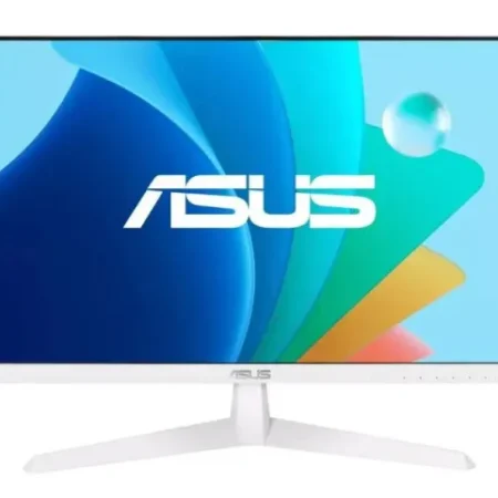 Monitor 23.8" Asus VY249HF-W IPS 1920x1080/100Hz/1ms/HDMI/VESA/BELA