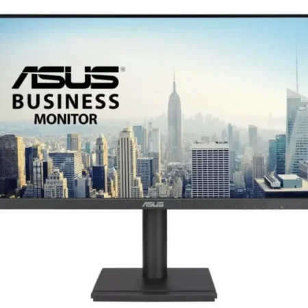 Monitor 27" Asus VA27DQFS IPS 1920x1080/100Hz/1ms/HDMI/VGA/DP/USB/pivot