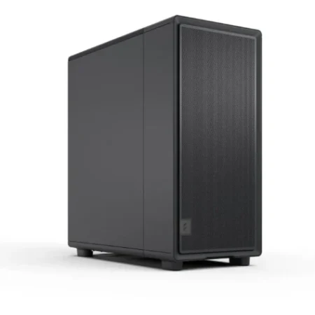 Kućište Fractal Design Epoch Black Solid, FD-C-EPO1A-01