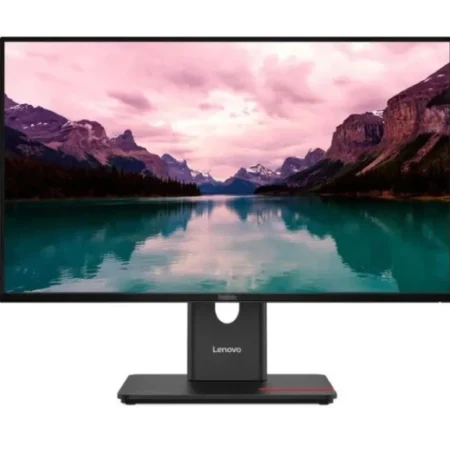 Monitor 23.8" Lenovo T24-40 64A4MATXEU IPS 1920x1080/120Hz/4ms/HDMI/DP/VGA/USB