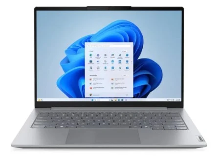 NB Lenovo ThinkBook 14 G8 U5-135H/32GB/M.2 1TB SSD/14" WUXGA/Win11Pro/21SJ00ELYA