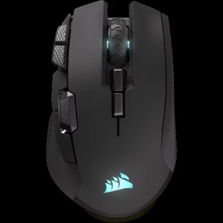 Miš Wireless gaming Corsair IRONCLAW RGB CH-9317110-WW