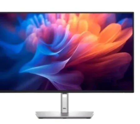 Monitor 27" Dell P2725H IPS 1920x1080/100Hz/5ms/HDMI/DP/VGA/USB/5YR/pivot