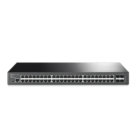 LAN Switch TP-LINK TL-SG3452 Omada L3-lite upravljiv 48-port