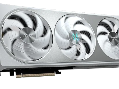 VGA Gigabyte RTX 5070 AERO 12GB OC, GV-N5070AERO OC-12GD
