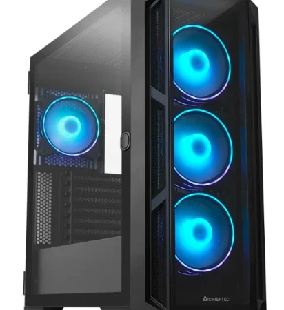 Računar DSCL i9 14900K/64GB/M.2 2TB/RTX 5080 16GB/Wi-Fi/850W