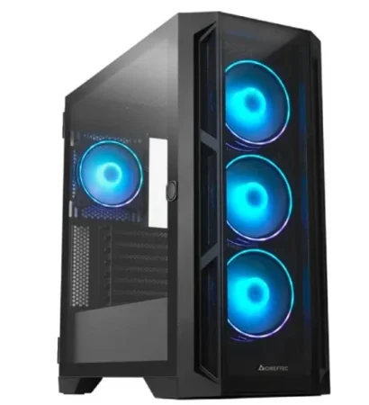 Računar DSCL i9-14900KF/32GB/M.2 4TB/RX9070 16GB/850W