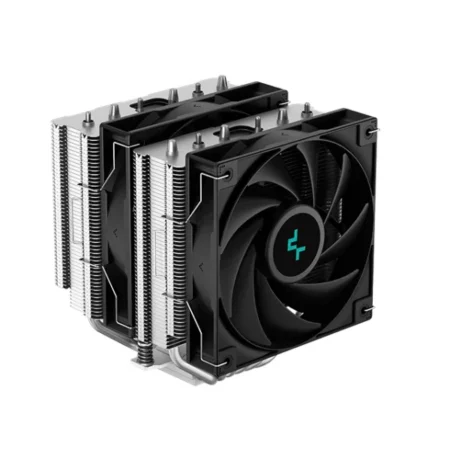 CPU Hladnjak DeepCool AG620 BK ARGB Black, R-AG620-BKNPMG2-G