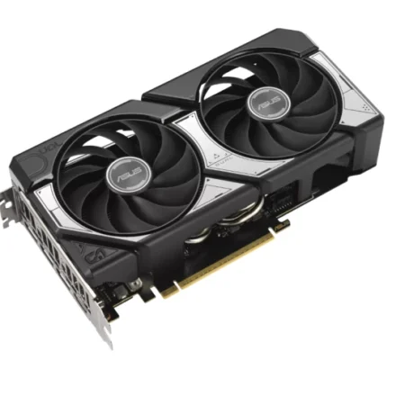 VGA ASUS RTX 5060-TI DUAL 8GB GDDR7, DUAL-RTX5060TI-O8G