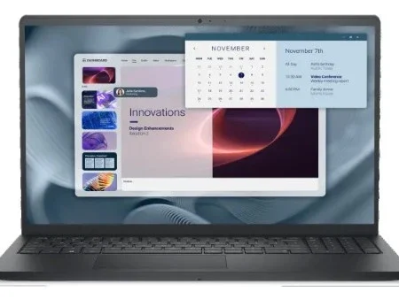 NB Dell Pro 15 Essential PV15250 Core3-100U/16GB/512GB/15.6FHD/Win11Pro/ENG/5Y