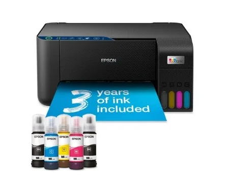 MFP Color EcoTank Epson L3271 štampač/skener/kopir/WiFi 5760x1440 33/15ppm