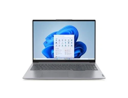 NB Lenovo ThinkBook 16 G7 R5-7535HS/16GB/M.2 512/16"/FP/BL/SRB/3Y/21MW0078YA