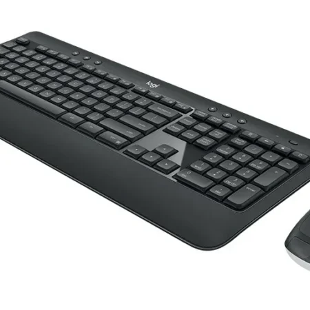 Tastatura+Miš Wireless set Logitech MK540 US crni 920-008685