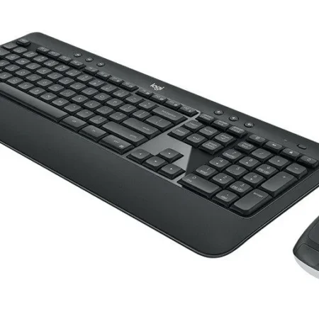 Tastatura+Miš Wireless set Logitech MK540 YU 920-008692