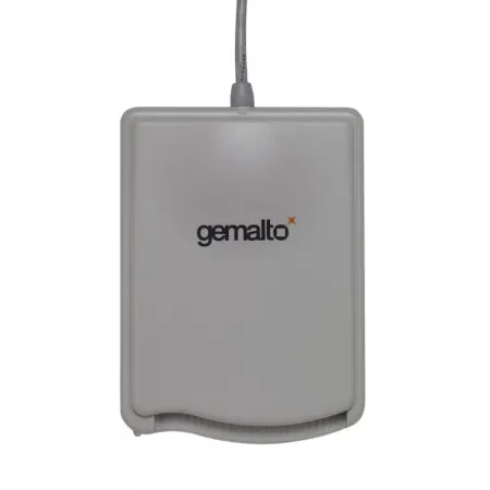 USB Gemalto PC IDBridge CT40 citac smart kartica