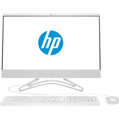 HP AIO 24-f0052ny i3-9100T 8G256 DVD, 9CJ23EA