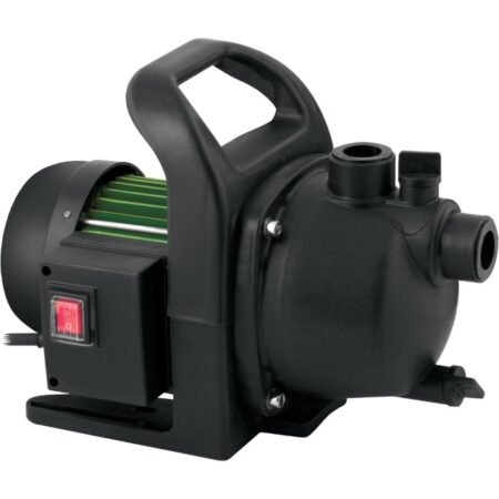 FVC 8010-EC Baštenska pumpa visokog pritiska za vodu