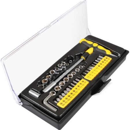 FDS 1009-41R Set bitova sa T odvijačem