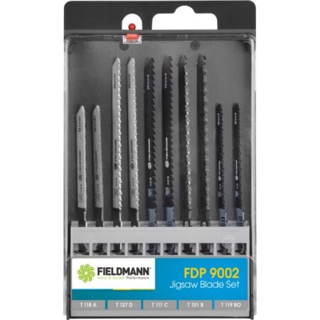 FDP 9002 T-Set testera mix za ubodnu testeru