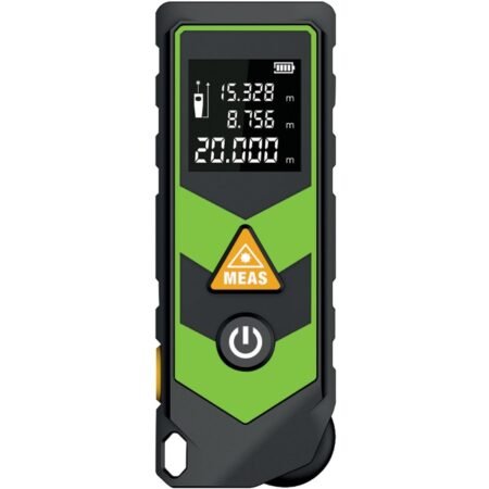 FDLM 1040 Laserski daljinomer 0.2-40m
