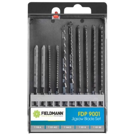 FDP 9001 T-Set testera za drvo za ubodnu testeru