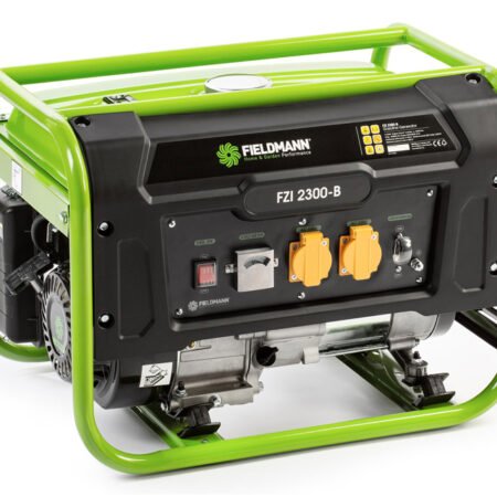 FZI 2300-B Benzinski agregat