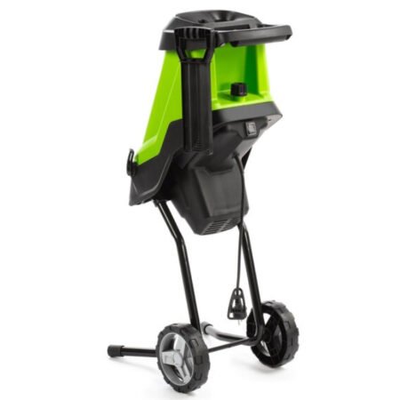 FZD 4015-E Električna drobilica za granje 2800W