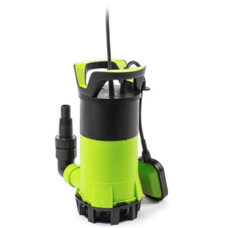 FVC 4003-EK Potopna muljna pumpa za vodu 3u1