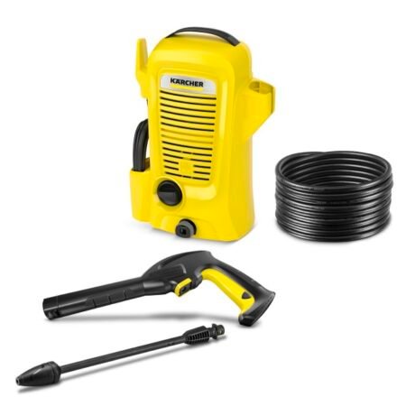 K 2 Universal Edition Perač pod pritiskom