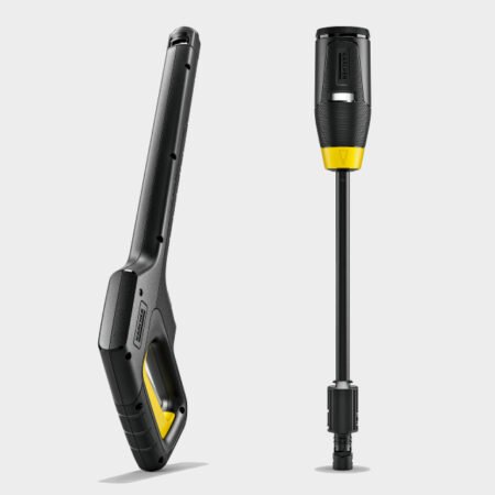 K 5 Comfort Premium Perač pod pritiskom