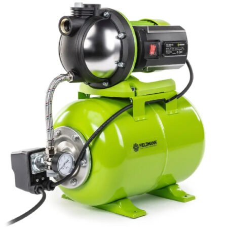 FVC 8560-EC Garden Boost pump