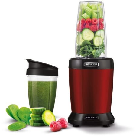 SNB 4301RD nutri blender