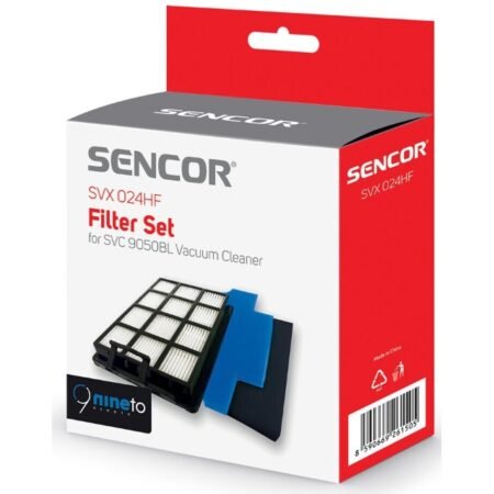 SVX 024HF HEPA filter
