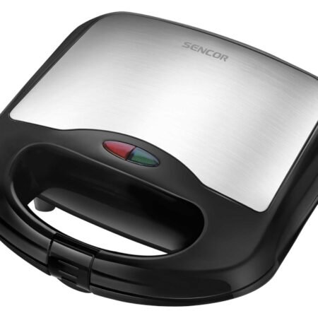 SSM 4420SS preklopni toster