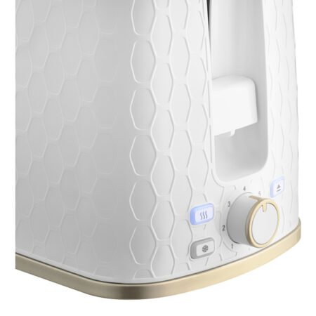 STS 7200WH toster